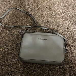 Michael Kors cross body purse